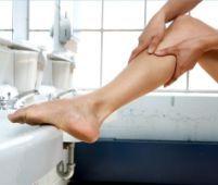Masajul picioarelor este sigur pentru varice, care pot fi contraindicațiile? - Complicații August
