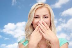 Ce boli se ascund in spatele respiratiei urat mirositoare