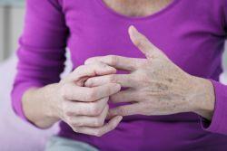 articulațiile mâinii doare ce să facă artrita acută a articulației încheieturii