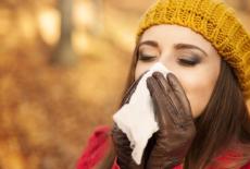 Rinita alergica - simptome si metode de ameliorare