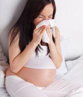 Riscul de pneumonie in sarcina