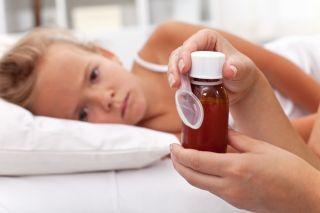 Riscurile algocalminului si aspirinei la copil