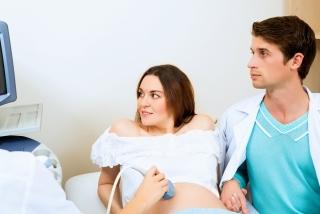 Cum se pot depista malformatiile congenitale in primul trimestru de sarcina? Specialistul Euromaterna ne raspunde