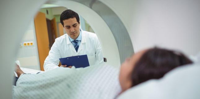 PET / CT ajută limfomul Hodgkin în stadiu mai precis - Sănătate - 