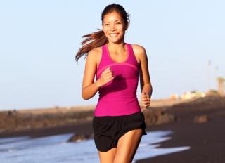 Jogging-ul ca prevenire și tratament al prostatitei