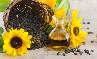 Semintele de floarea-soarelui: 5 beneficii pe care sigur nu stiai ca le au!