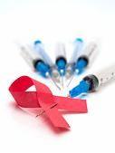Boli oportuniste in HIV: limfomul non - Hodgkin 
