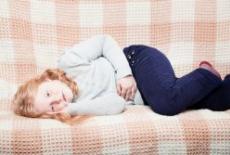 6 simptome ale copiilor pe care sa nu le ignorati niciodata