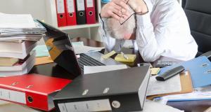 Boala muncii in exces sau sindromul Burnout
