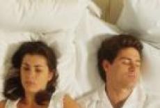 5 afectiuni care ne tulbura somnul