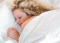 Somnul îngraşă sau slăbeşte? Mitul dezlegat de un studiu