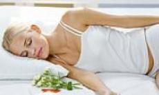 Remediile florale Bach pot combate insomnia