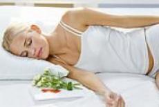 Remediile florale Bach pot combate insomnia
