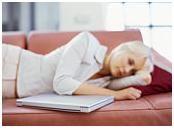 Beneficiile somnului din timpul zilei