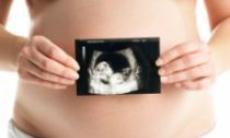 Stabilirea varstei fetale