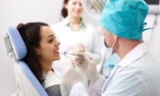 Izolarea cu diga in tratamentul endodontic