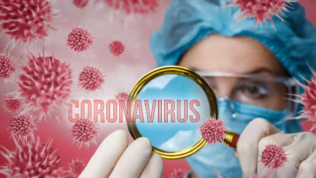 Noua mutatie britanica a coronavirusului poate face boala mai severa cu pana la 20%