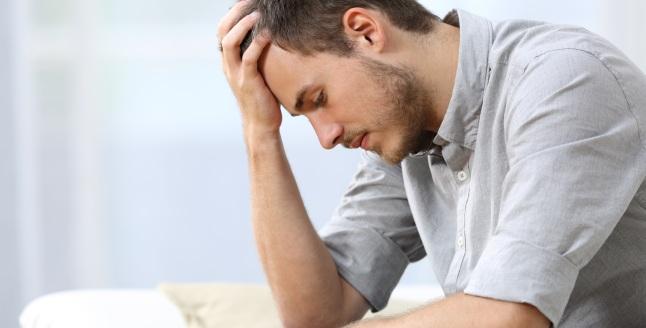 Modalitati de depistare si gestionare a stresului masculin
