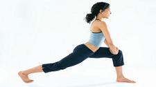 Beneficiile stretchingului