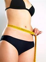 Împachetări de stomac și pierderea în greutate