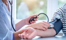 Monitorizarea tensiunii arteriale si efectele hipertensiunii asupra organismului