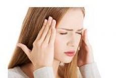 Cum sa interpretati diversele tipuri de dureri de cap