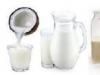 Nutrientii din diferite tipuri de lapte
