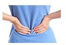 durere ascuțită în spate și picior artrita reumatoidă reactivă