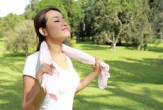 Remedii naturale pentru combaterea transpiratiei
