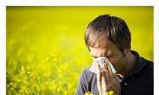 Tratamentul alergiilor sezoniere