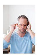 Tratament in caz de otalgie (durerea de urechi) secundara scufundarii