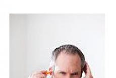 Tratament in caz de otalgie (durerea de urechi) secundara scufundarii