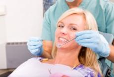 Rezectie apicala sau tratament endodontic ?
