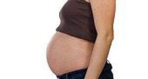 Tratarea diabetului gestational poate reduce obezitatea la copil