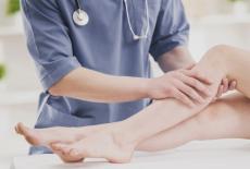 grosimea de hardherapie pe picioare pentru tratamentul maselor varicoase