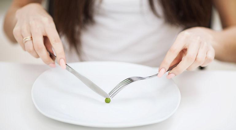 Tulburarile de alimentatie – o afectiune care pune viata in pericol