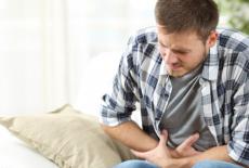Ulcerul gastroduodenal, rezultatul lezarii mucoasei gastrice