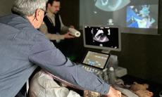 Ultrasonografia o necesitate pentru toti medicii 