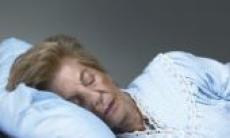Un somn linistit pentru bolnavii de reflux gastroesofagian