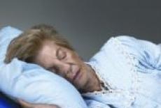 Un somn linistit pentru bolnavii de reflux gastroesofagian