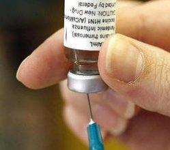 Peste 4.000 de persoane au fost vaccinate, duminica, in cele patru centre deschise in Capitala 