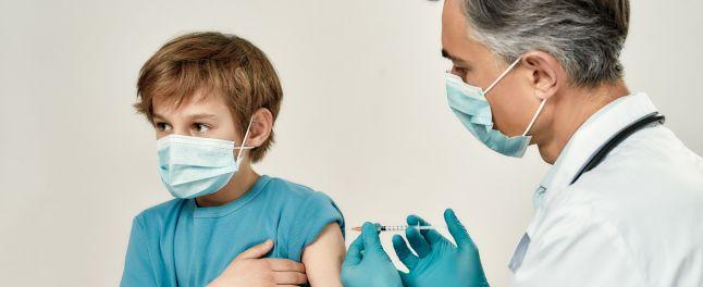 Vaccinul Pfizer, eficient 100% impotriva COVID-19 la copiii intre 12 si 15 ani. Cand va incepe imunizarea copiilor in Romania?