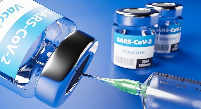 Primele vaccinuri anti-COVID vor sosi in Europa in primavara