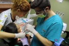 Clinica stomatologica Velvet Dental foloseste tratamentul inovator Advanced-Platelet Rich Fibrin (PRF) 