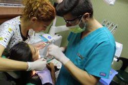 Clinica stomatologica Velvet Dental foloseste tratamentul inovator Advanced-Platelet Rich Fibrin (PRF) 