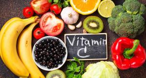 Care sunt efectele secundare ale excesului de vitamina C?
