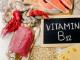 Deficitul de vitamina B12