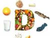 Vitamina D - beneficii si riscuri