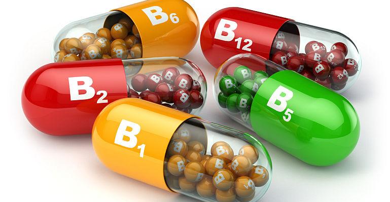 Beneficiile complexului de vitamine B