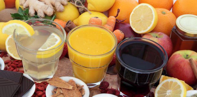 Consumul de vitamina C. 10 beneficii importante